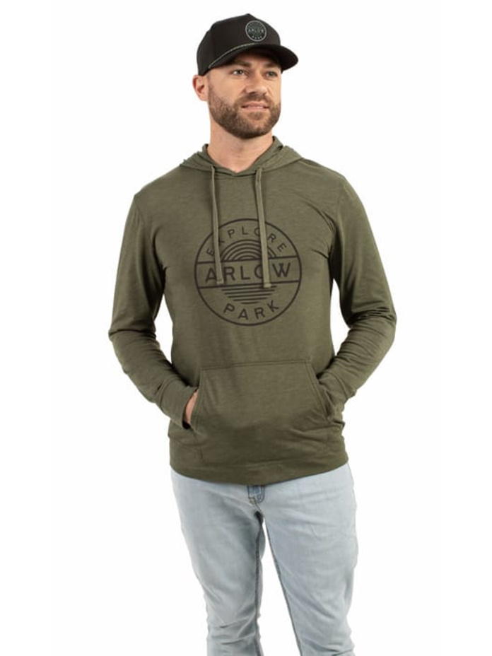 Repreve(r)  Eco Hoodie Thumbnail