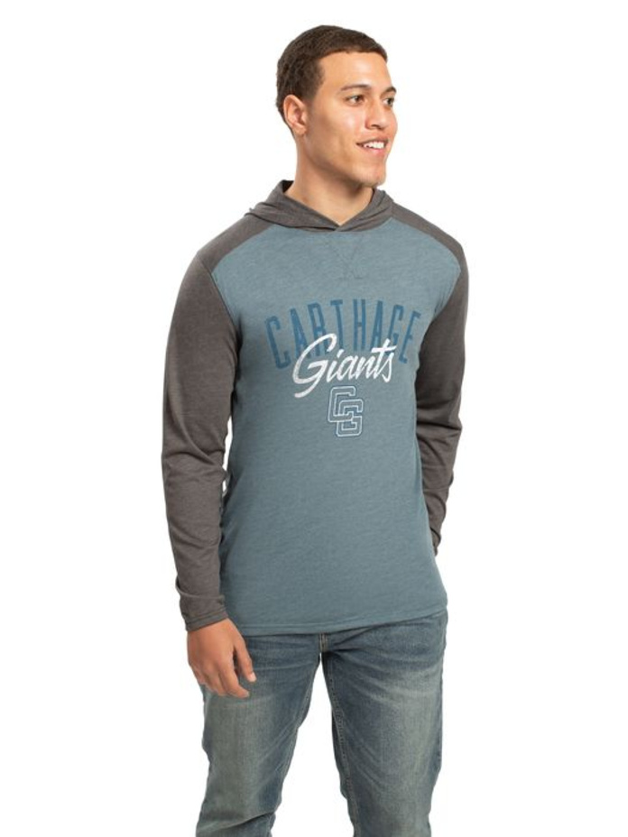 Gameday Vintage Hoodie Thumbnail