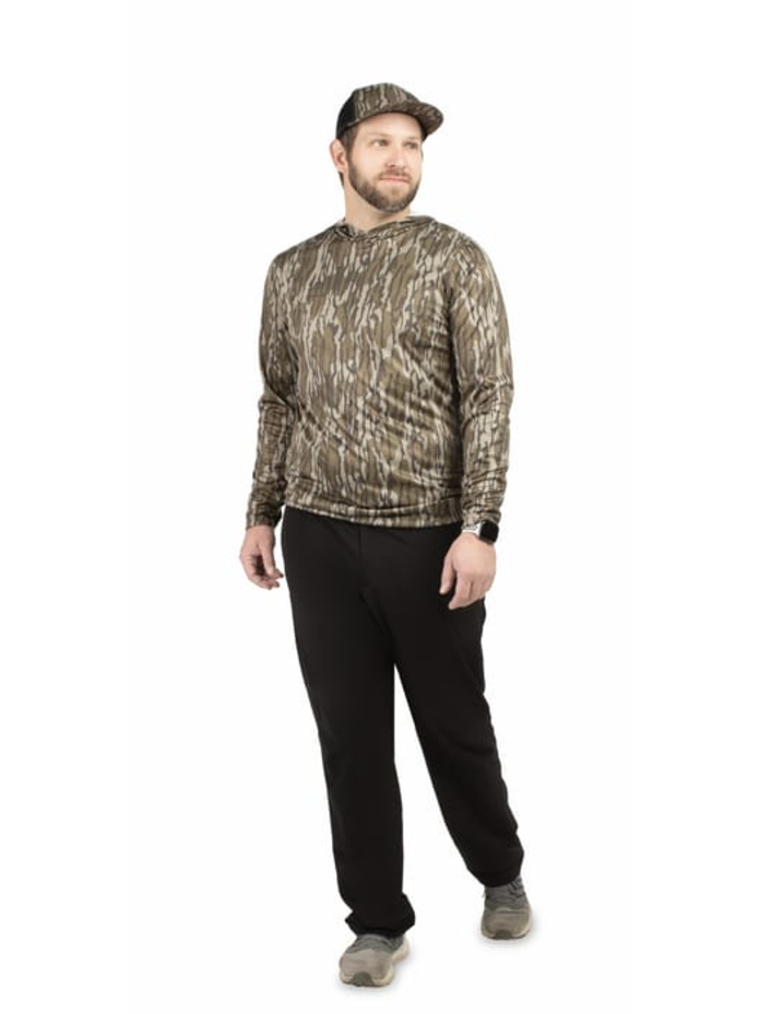 Mossy Oak(r) Momentum Hoodie Thumbnail