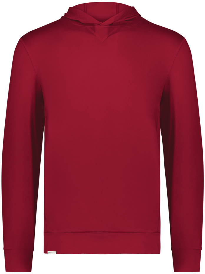 Youth Ventura Soft Knit Hoodie Thumbnail