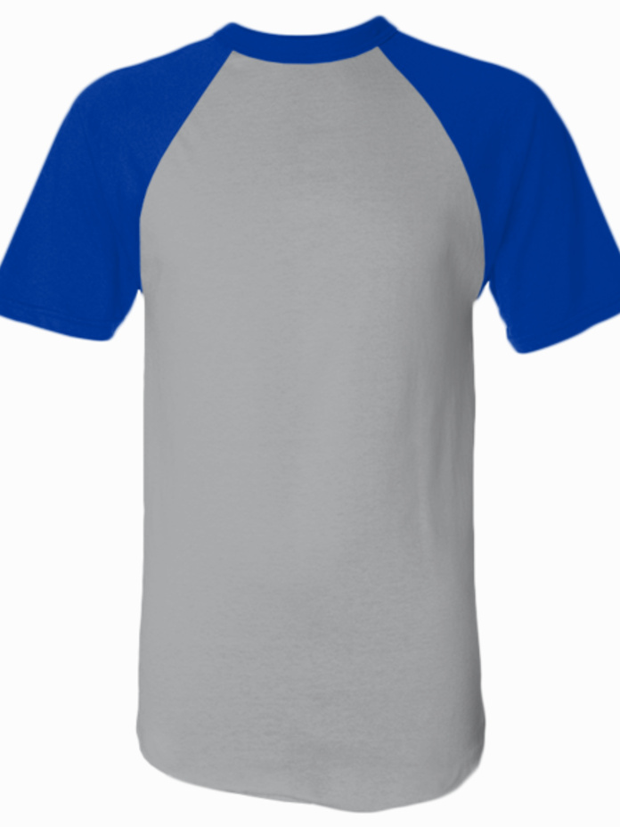 Youth Baseball Short Sleeve Tee 2.0 Thumbnail