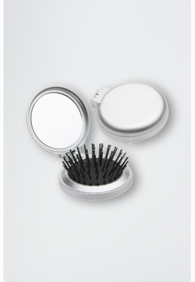Travel Brush And Mirror  Thumbnail