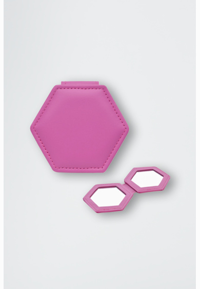 Dual Magnification Compact Mirror  Thumbnail