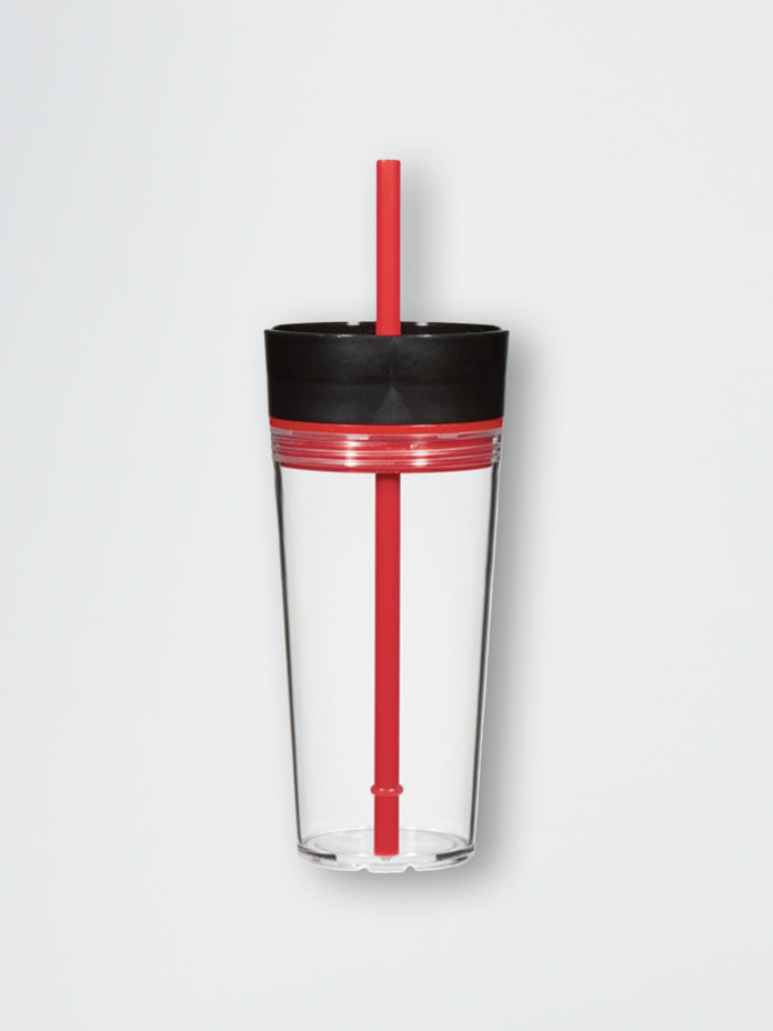 Slide Top Tumbler 16oz Thumbnail
