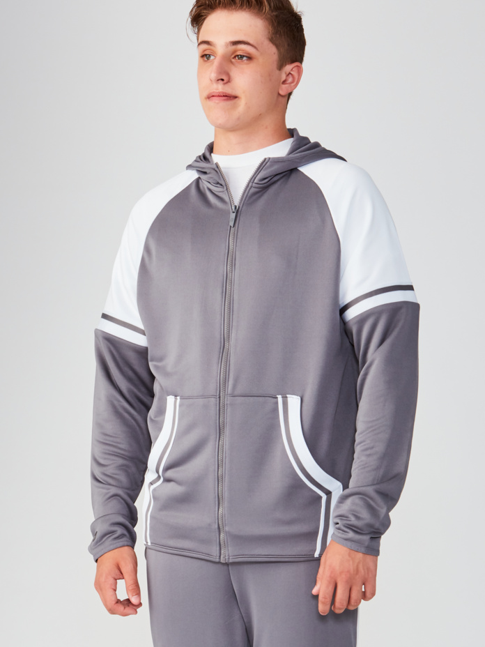 Adult Unisex Retrograde Jacket Thumbnail