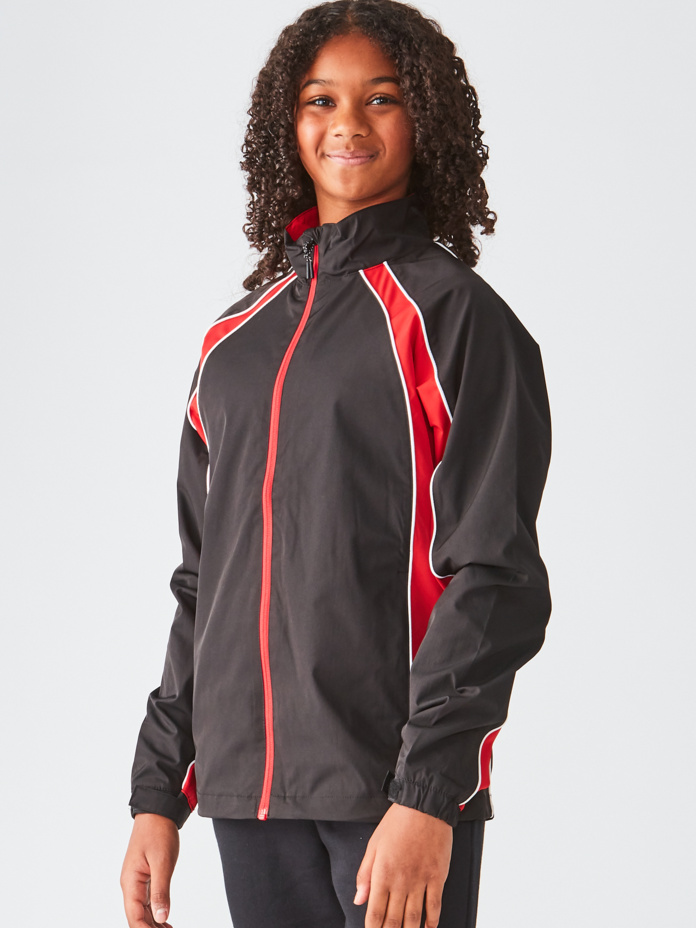 Ladies Lightweight Classic Comp Jacket  Thumbnail