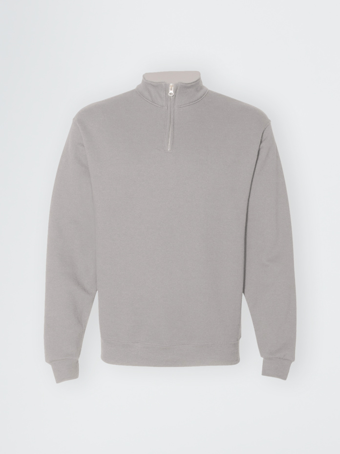 Studio Essentials Adult 1/4 Zip Thumbnail