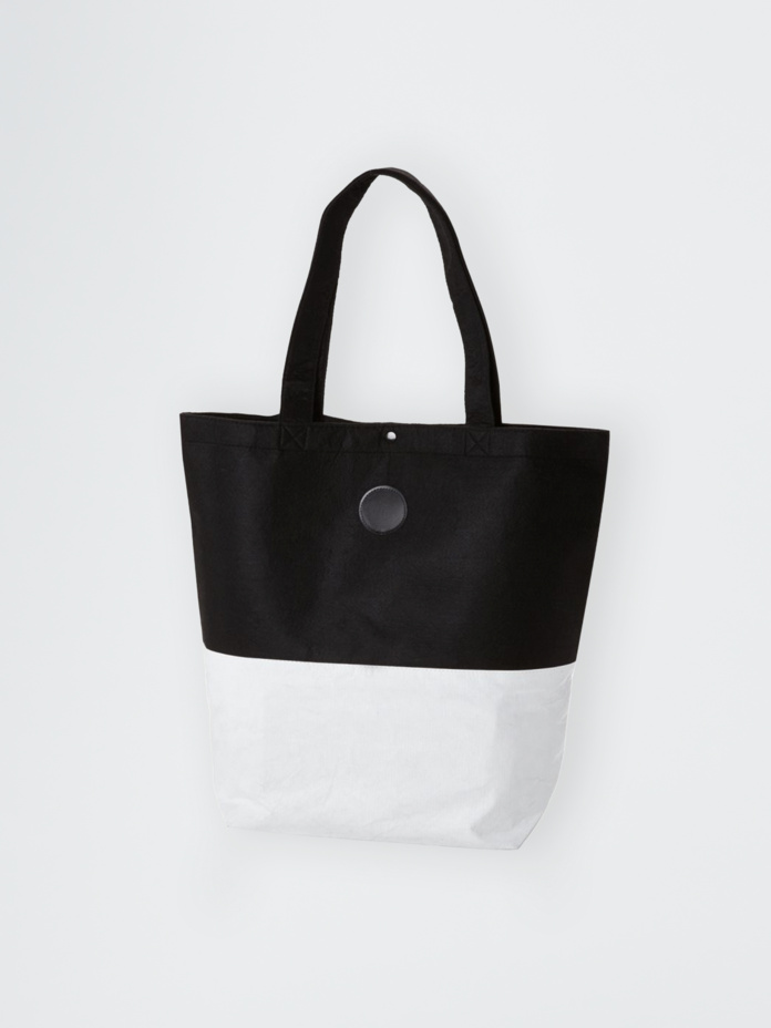 Felted Tote Bag Thumbnail