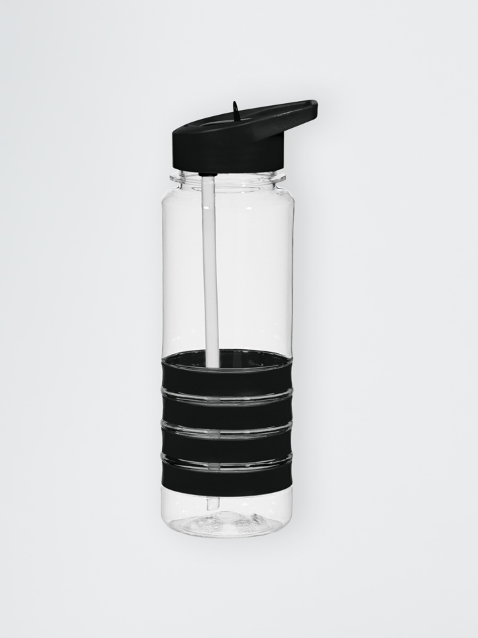 24 OZ. Tritan Banded Gripper Bottle Thumbnail