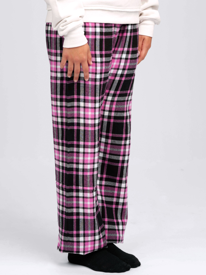 Adult Unisex Flannel Pant Thumbnail