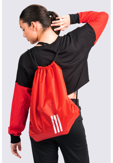 Adidas Vertical 3-Stripes Gym Sack Thumbnail