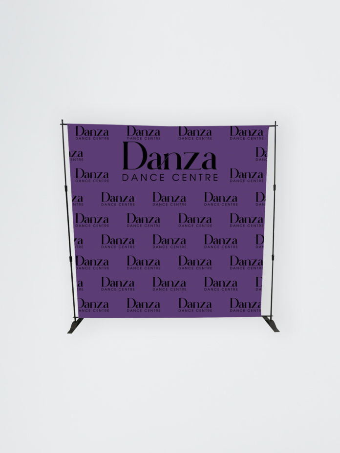 8' Exhibitor Expanding Display Kit Thumbnail