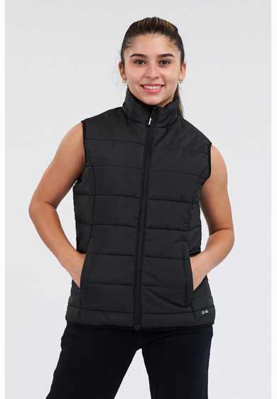 Studio Youth Puffy Vest Thumbnail
