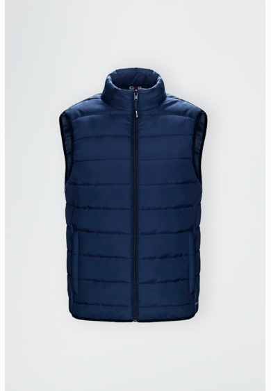Studio Men's Puffy Vest Thumbnail
