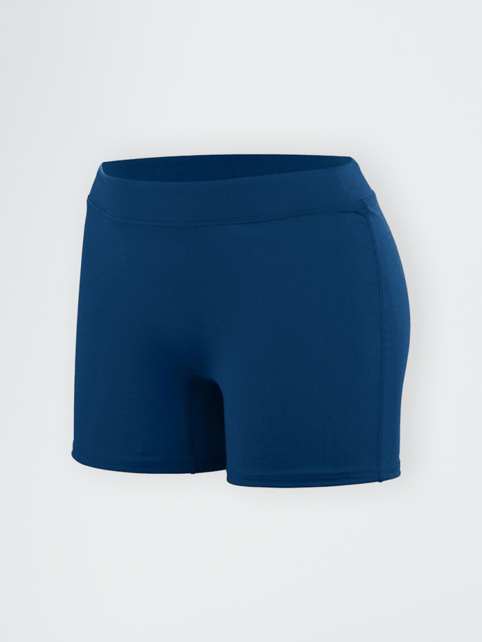 Girls Knock Out Shorts Thumbnail