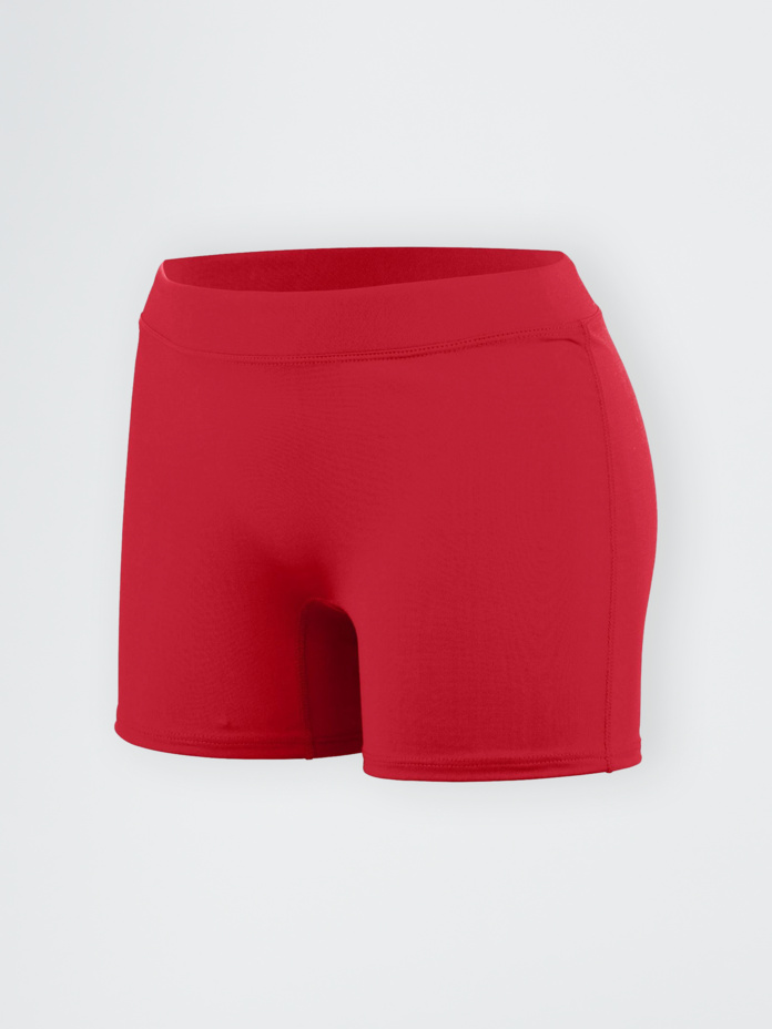 Ladies Knock Out Shorts Thumbnail