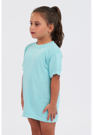 Comfort Colors Youth Garment-Dyed Heavyweight T-Shirt Thumbnail