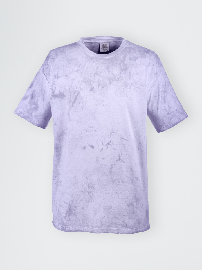 Comfort Colors Color Blast Adult Unisex Heavyweight T-Shirt Thumbnail