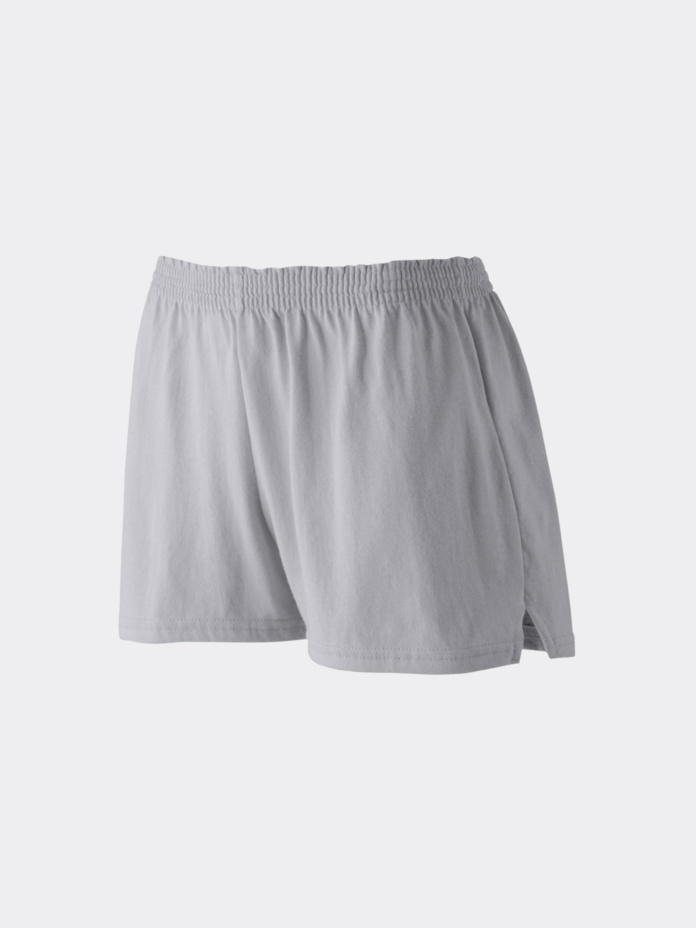 Girls Jersey Shorts Thumbnail