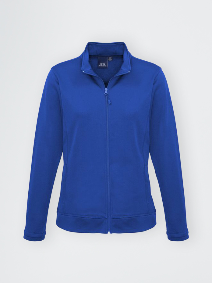 Ladies Hype Jacket Thumbnail