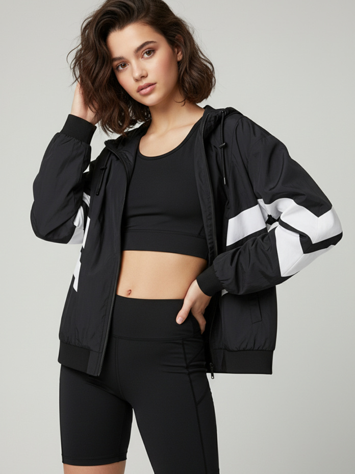 SLX Youth & Adult Boltrush Windbreaker Thumbnail