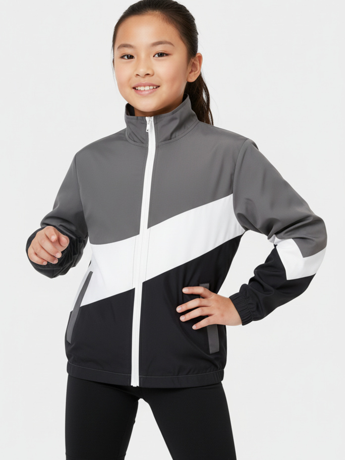 SLX Youth & Adult Silkyway Windbreaker Thumbnail