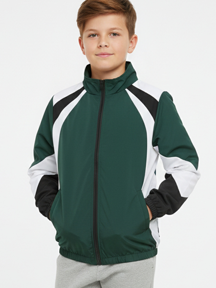 SLX Youth & Adult Neurowave Windbreaker Thumbnail