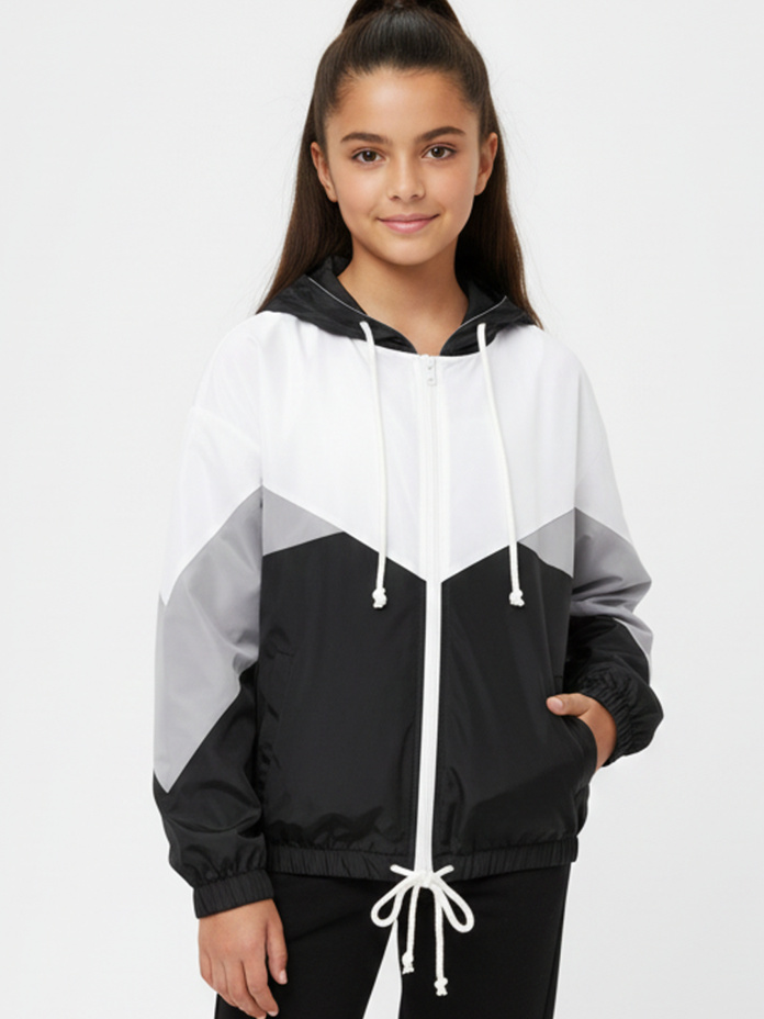 SLX Youth & Adult Eonix Windbreaker Thumbnail