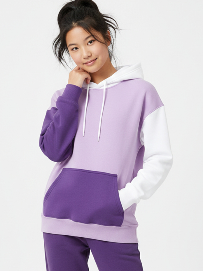 SLX Youth & Adult Splitstream Hoodie Thumbnail