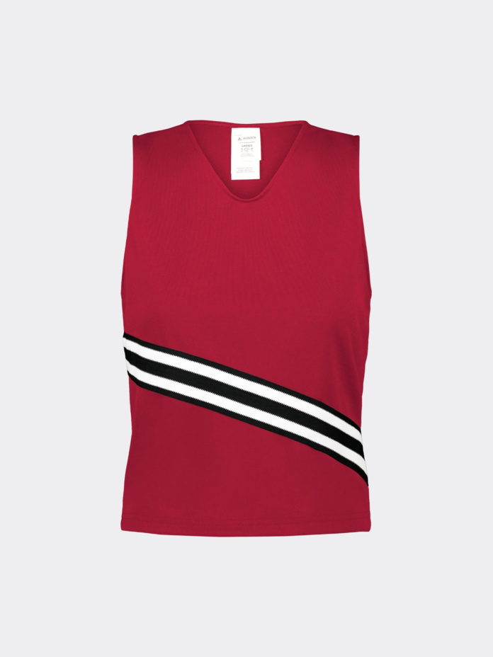 Girls Cheer Squad Shell Thumbnail