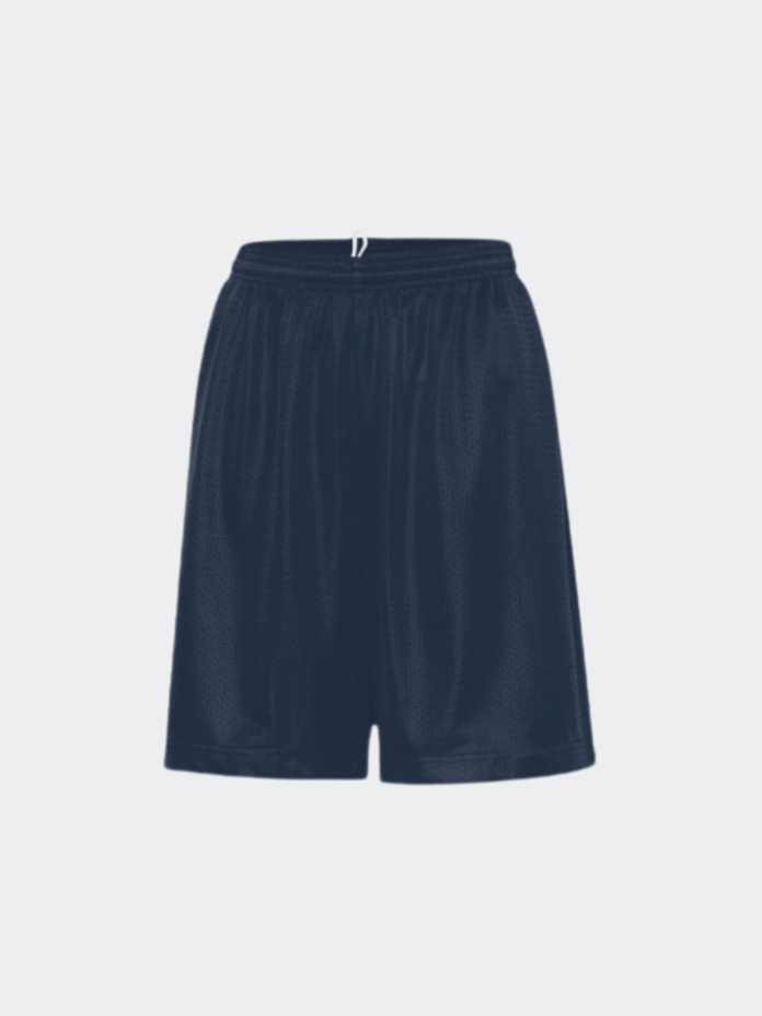 Adult Unisex Pro Club 7” Mesh Short Thumbnail
