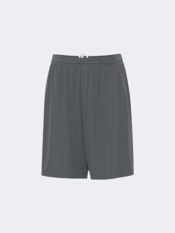 Adult Unisex Pro Team 7” Shorts With Pockets Thumbnail