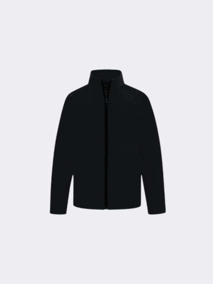 Youth Unisex Essential Soft Shell Jacket Thumbnail