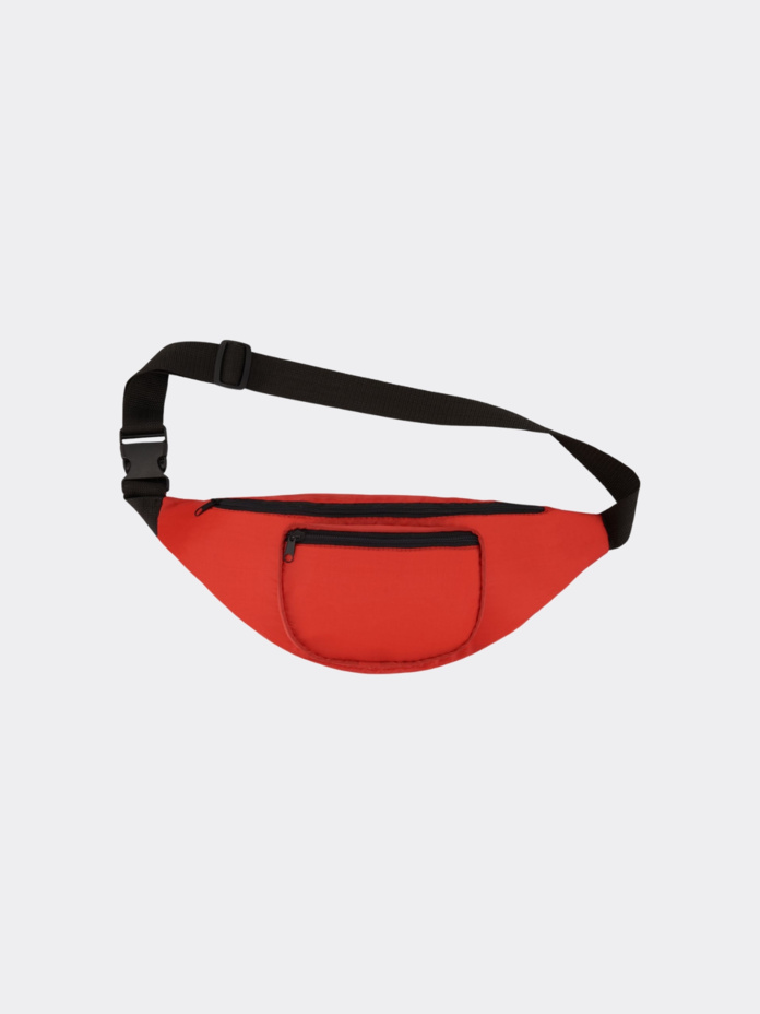Hipster Deluxe Fanny Pack Thumbnail
