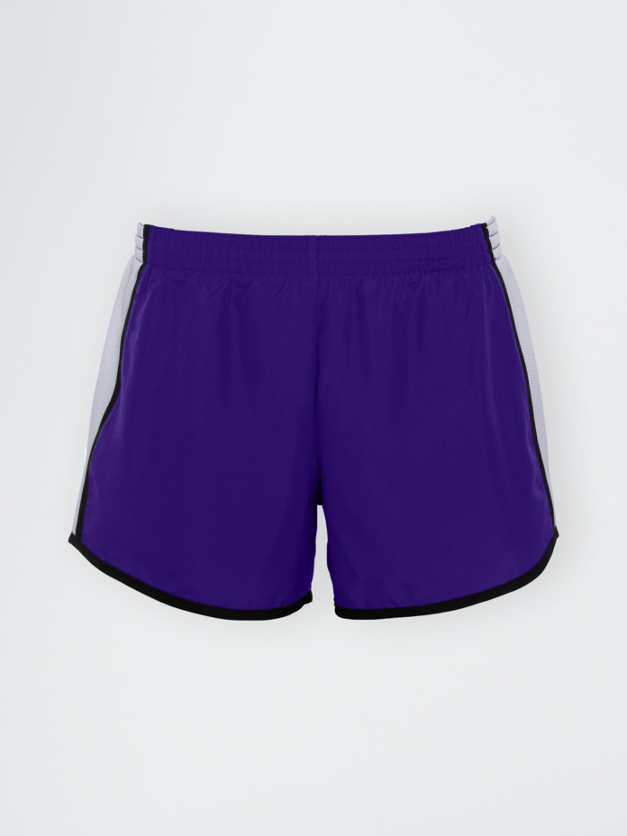 Girls Pulse Team Short Thumbnail