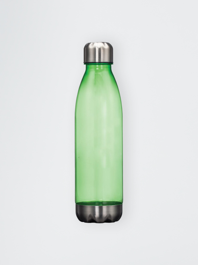 Translucent Water Bottle 20oz Thumbnail