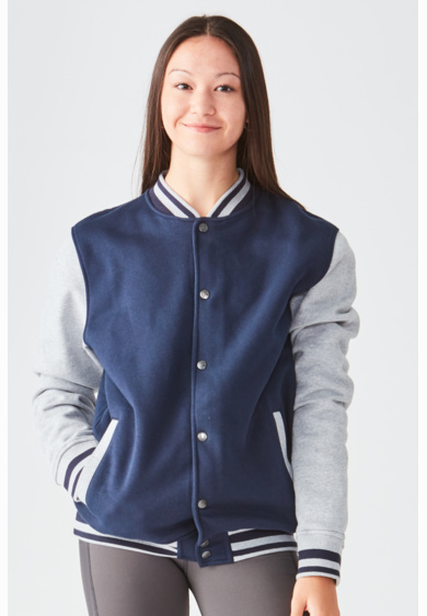 Adult Unisex Letterman Jacket Thumbnail