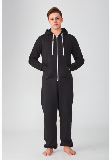 Studio Essentials Adult Unisex Hoodie Onesie Thumbnail