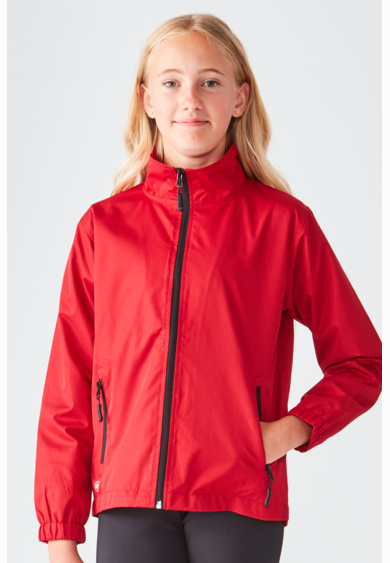 Youth Unisex Breathable Windbreaker Thumbnail