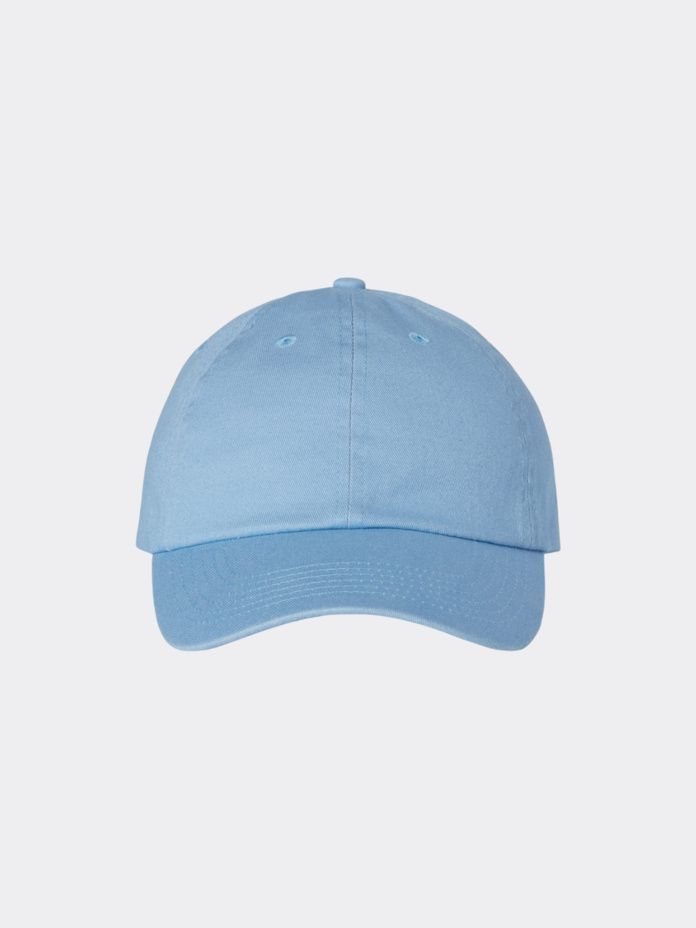 Adult Unisex Bio-Washed Classic Dad Hat Thumbnail