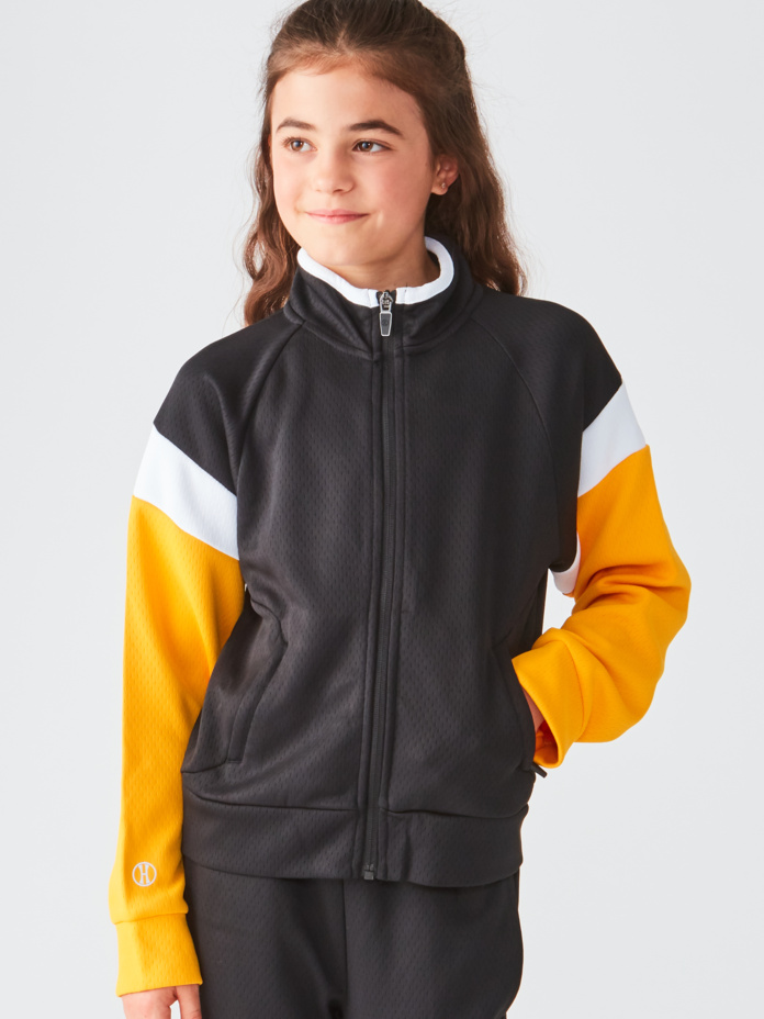 Youth Unisex Limitless Jacket Thumbnail