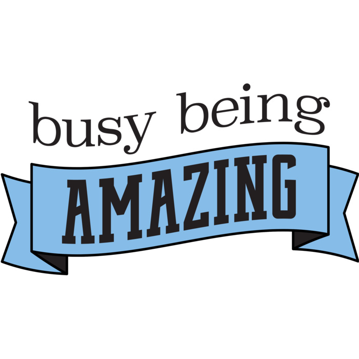 busybeingamazing Thumbnail