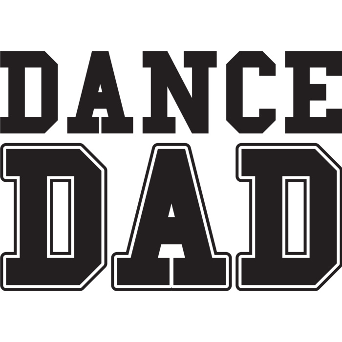 dancedad sporty Thumbnail