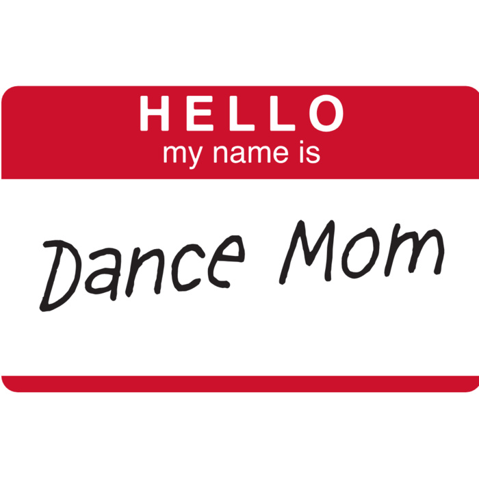 nametag mom Thumbnail