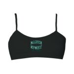 Girls Competitive Dance Bra Thumbnail