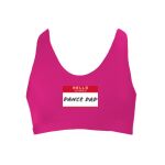 Ladies Racerback Bra Thumbnail