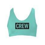 Girls Racerback Bra Thumbnail