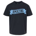 Youth Unisex Soft Style T-Shirt Thumbnail