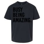 Youth Unisex Soft Style T-Shirt Thumbnail