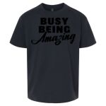 Youth Unisex Soft Style T-Shirt Thumbnail